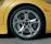 Luxury car