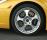 Luxury car