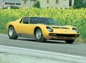 Luxury car
