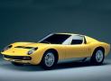 Luxury car