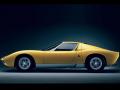 蘭博基尼Miura SV