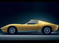 Luxury car