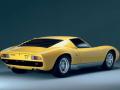 蘭博基尼Miura SV