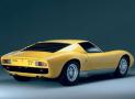 Luxury car