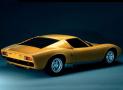 Luxury car