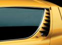 Luxury car