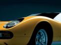 Luxury car