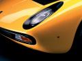 蘭博基尼Miura SV
