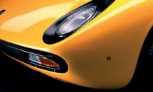 蘭博基尼Miura SV