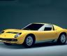 蘭博基尼Miura SV