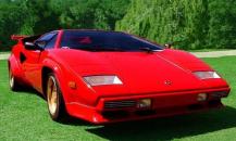 蘭博基尼Countach LP500S
