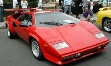 蘭博基尼Countach LP500S