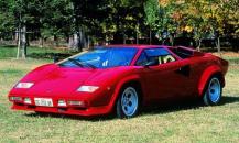 蘭博基尼Countach LP500QV