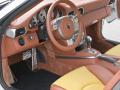 哈曼保時捷911 Turbo Stalli