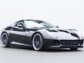 哈曼法拉利599 GTB Fiora