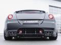 哈曼法拉利599 GTB Fiora