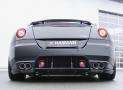 Luxury car