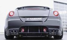 哈曼法拉利599 GTB Fiora