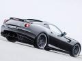 哈曼法拉利599 GTB Fiora
