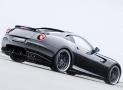 Luxury car