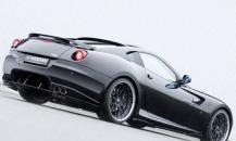 哈曼法拉利599 GTB Fiora