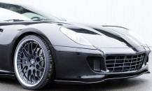 哈曼法拉利599 GTB Fiora