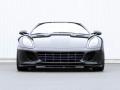 哈曼法拉利599 GTB Fiora