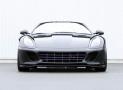 Luxury car