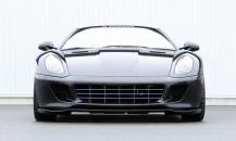 哈曼法拉利599 GTB Fiora