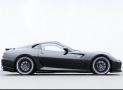 Luxury car
