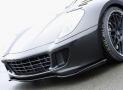 Luxury car