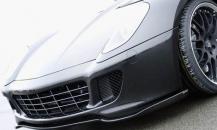 哈曼法拉利599 GTB Fiora