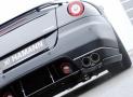 Luxury car