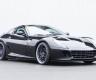 哈曼法拉利599 GTB Fiora
