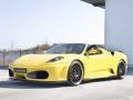 哈曼法拉利F430 Spider