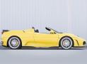 Luxury car