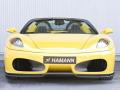 哈曼法拉利F430 Spider