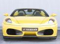 Luxury car