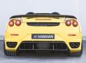 Luxury car