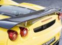 Luxury car