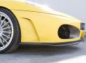 Luxury car