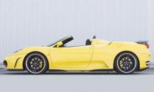 哈曼法拉利F430 Spider