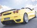 哈曼法拉利F430 Spider