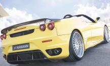 哈曼法拉利F430 Spider