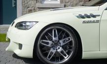 AC Schnitzer GP3.10概念車