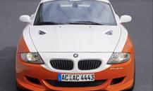AC Schnitzer寶馬Z4 Profile概念車