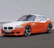 AC Schnitzer寶馬Z4 Profile概念車