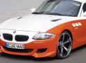 AC Schnitzer寶馬Z4 Profile概念車