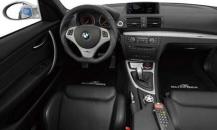 Luxury car