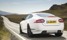 捷豹XKR Speed &Black